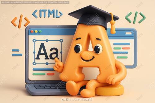 웹 폰트 최적화: 가변 폰트(Variable Fonts) 활용하기 🚀