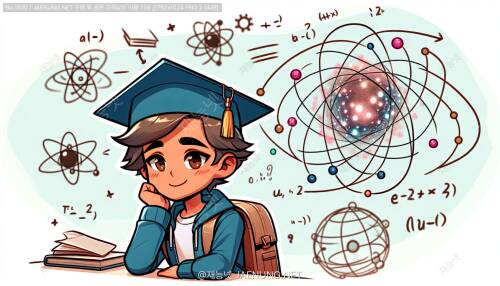 상대성이론과 양자역학의 충돌: 양자중력이론의 필요성 🌌🔬