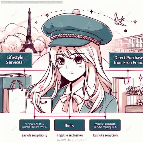 🇫🇷 프랑스 직구 사이트 세일 시즌 공략법 🛍️