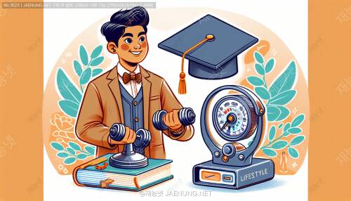🏋️ 고중량 저반복 VS 저중량 고반복: 근육 발달에 뭐가 더 좋을까?