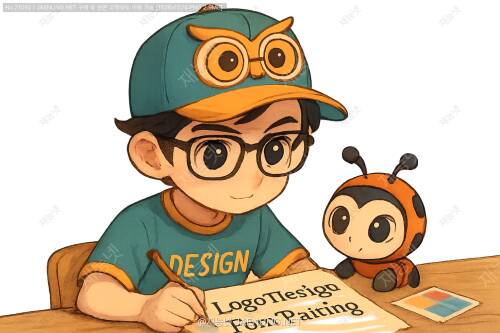 로고 디자인을 위한 폰트 페어링 전략 🎨