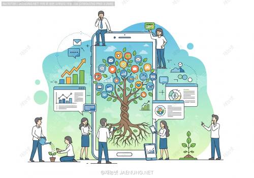 📈 모바일 그로스 해킹, 지속 가능한 전략일까? 🚀