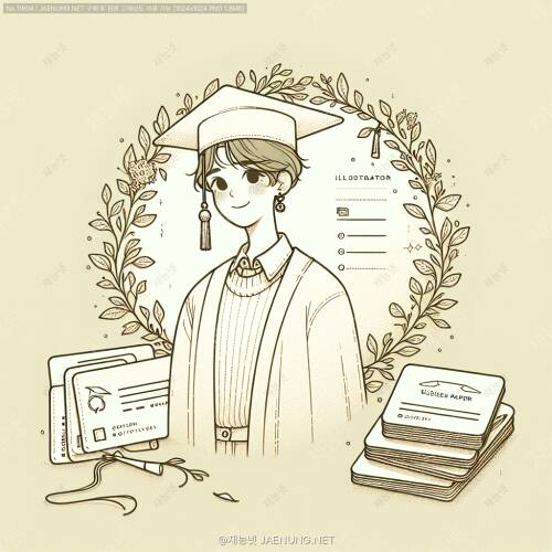 🌱 씨앗 종이 명함: 버려지지 않는 에코 프렌들리 솔루션! 🌿