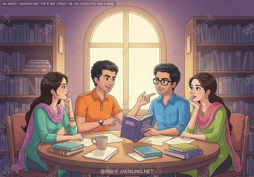 📚 5 포인트 썸원은 체탄 바가트의 데뷔작이다