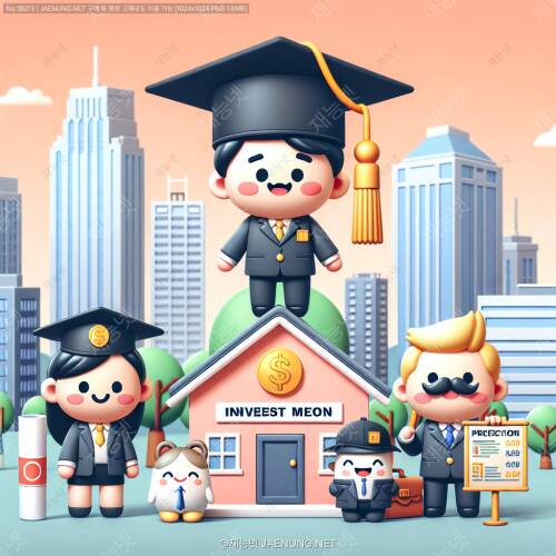💰 입지별 주거용 부동산 투자 가이드: 역세권, 학군, 상권 완벽 분석 & 2025년 트렌드 총정리 💰