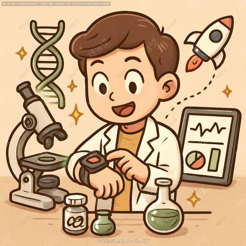 웨어러블 기기의 혁명: 예방의학의 새로운 패러다임을 만들다 🚀