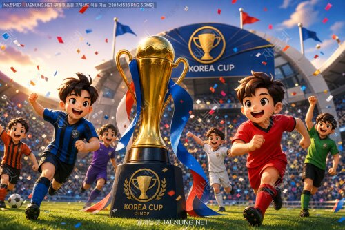🏆 한국 FA컵의 역사, KFA 코리아컵이 걸어온 길