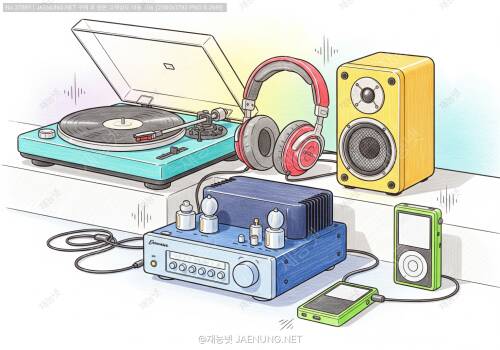 🎧 직구로 구매하기 좋은 오디오 기기 완벽 가이드