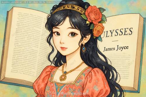 📚 정말 율리시스가 20세기 최고의 소설일까?: 실험적 기법과 문학적 성취