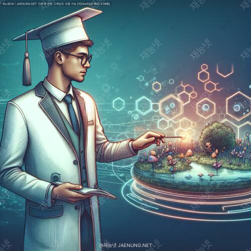 🌿 생태계 모델링: 미래 예측을 위한 도구 🔮