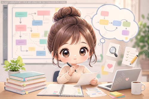 논문 초고의 구조적 개선: 전체 흐름 최적화 🎓📝