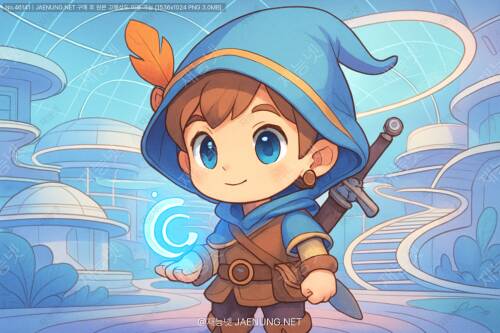 사용자의 생체리듬에 맞춘가상공간 조정 알고리즘