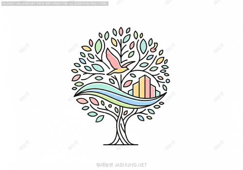 로고 디자인에서의 라인 아트 기법 활용 🎨✏️
