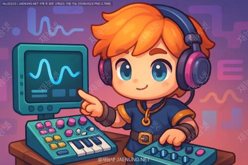 🎛️ EDM 신스 디자인 마스터하기: 웨이브테이블 신디사이저로 트렌디한 사운드 만들기 🎛️