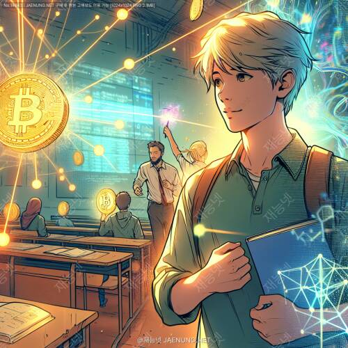DAG가 암호화폐 및 금융 시스템에 미치는 영향 🚀💰