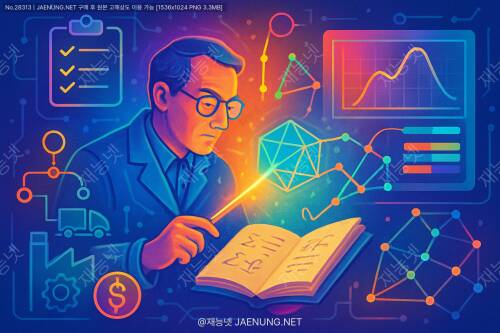 최적화 알고리즘과 운영 연구 응용: 현실 문제를 해결하는 수학적 마법 ✨
