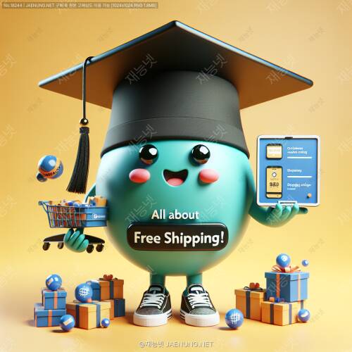 💼 무료배송의 모든 것! 2025년 최신 직구/구매대행 무료배송 꿀팁 총정리