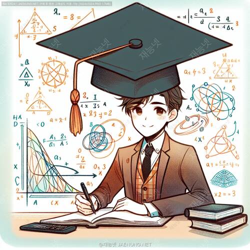 대수적 사이클: 수학의 신비로운 세계로의 여행 🚀