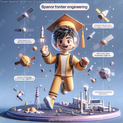 🚀 나노위성의 소형화 기술과 성능 한계: 우주의 작은 거인들이 직면한 도전과 가능성 🛰️