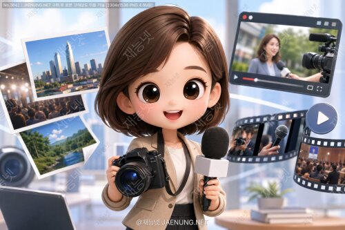 멀티미디어 요소 통합: 사진, 영상으로 보도자료 가치 높이기 📸🎥