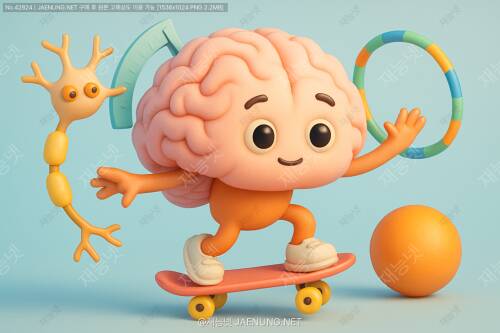 🧠 소뇌의 운동 학습과 균형 조절 기능에 대한 신경해부학적 이해