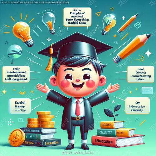 20대라면 꼭 알아야 할 자산관리 원칙 7가지 💰 (2025년 최신 트렌드 반영)