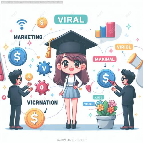 바이럴 마케팅의 정의와 중요성 🚀
