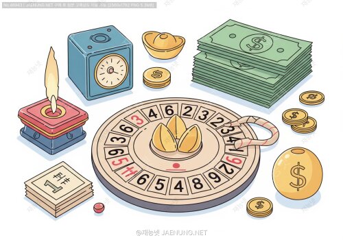 🏢 사업가 사주 vs 💰 투자자 사주
    직접 뛰는 자와 돈을 굴리는 자, 사주로 보는 운명의 갈림길