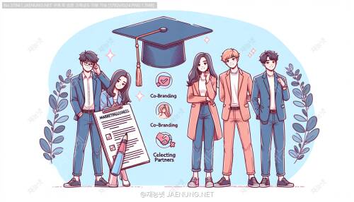 🤝 코브랜딩, 어떤 기준으로 파트너를 선택해야 할까?