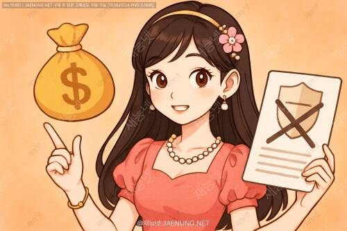 💰 보험계약 철회권 행사 방법: 내 돈 지키는 현명한 선택! 💰
