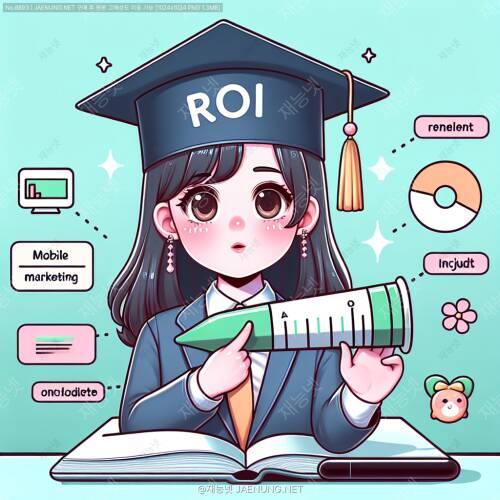 📱 모바일 마케팅 ROI 측정 방법: 성공의 열쇠를 찾아서! 🔍