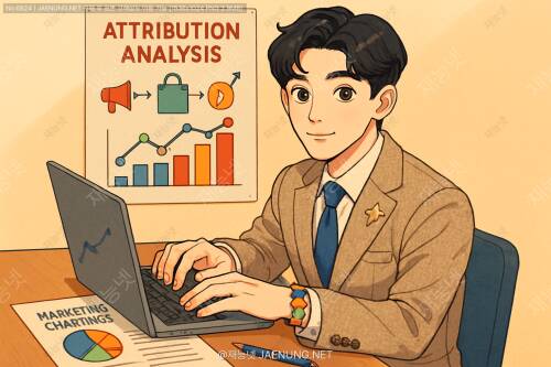 인과추론 기법으로 마케팅 채널 기여도 분석하기 🕵️‍♀️📊