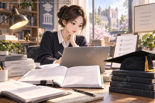 📚 학위논문 형식 검토 가이드 — 대학별 규정 준수와 체크리스트 실전 매뉴얼 ✍️