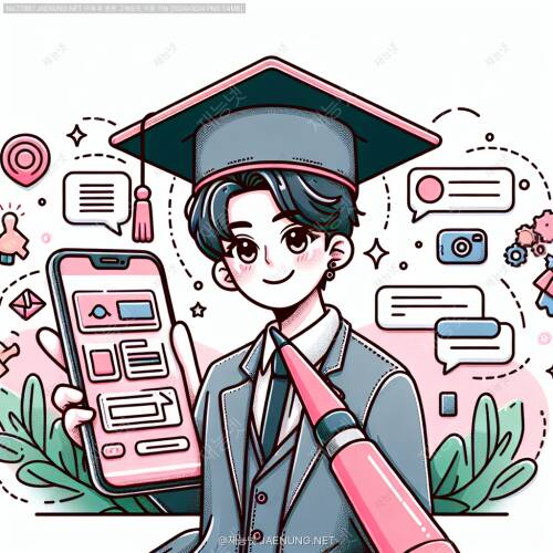 모바일 개인화 마케팅 전략: 너와 나의 특별한 연결 🚀📱