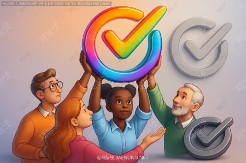 🌈 포용적 마케팅의 힘: 브랜드 이미지를 완전히 바꾸는 다양성과 포용성의 마법 ✨