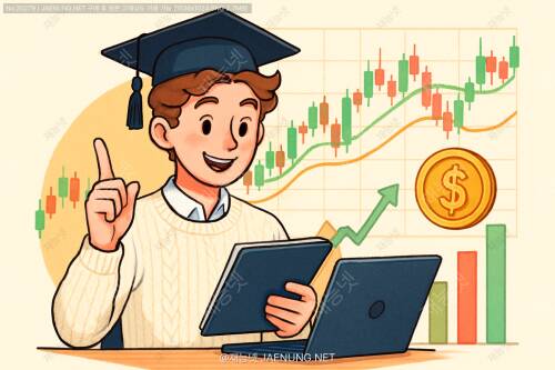 📊 수급 불균형 지표로 찾아내는 단기 매매 타이밍! 실전 트레이딩 가이드 💰