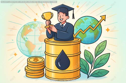 💰 자원의 저주(Resource Curse)를 극복한 국가들의 성공 전략: 천연자원을 축복으로 바꾼 비결 💰