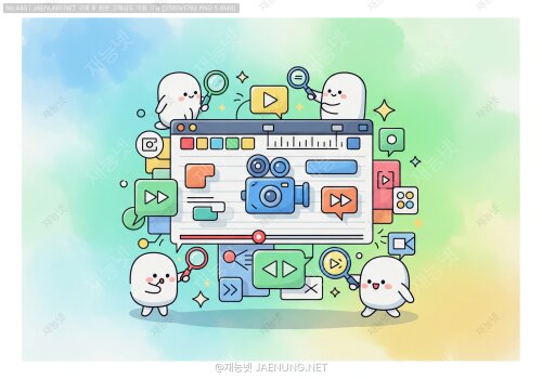 제품 리뷰 영상의 구조와 편집 팁 🎥✨