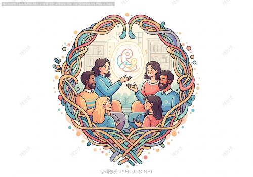 상담의 새로운 지평을 열다: 인본주의 심리학 완전 정복 🧠✨