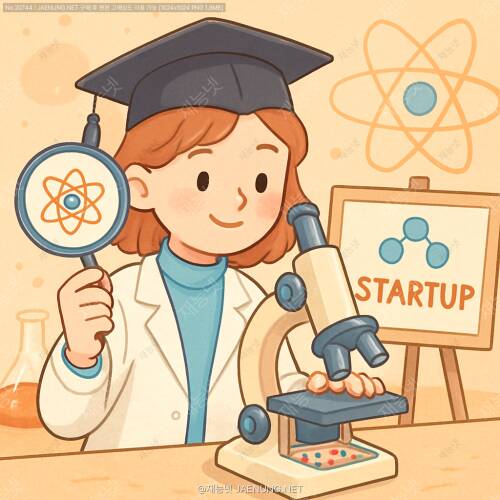 🔬 나노 기술 제조 스타트업, 원자 단위의 생산이 가능해질까?