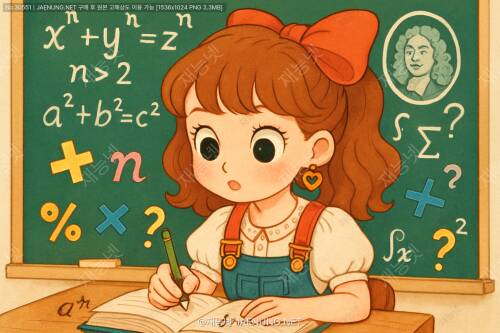 피에르 드 페르마: 수학의 역사를 바꾼 아마추어 천재의 마지막 정리와 정수론의 미스터리 🧮✨