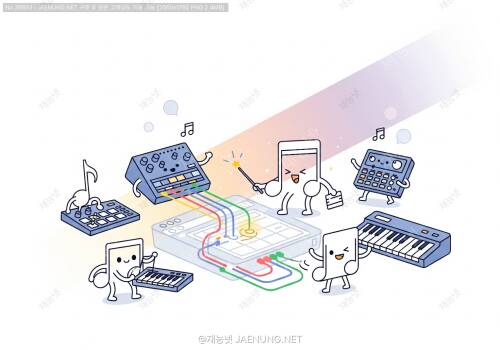 🎹 MIDI 편집과 가상 악기 연동, 이제 쉽게 정복하자!