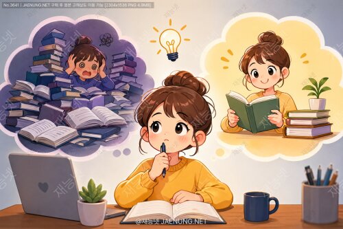 🎓 학술 글쓰기에서의 전문용어 사용: 과유불급의 원칙 🖋️