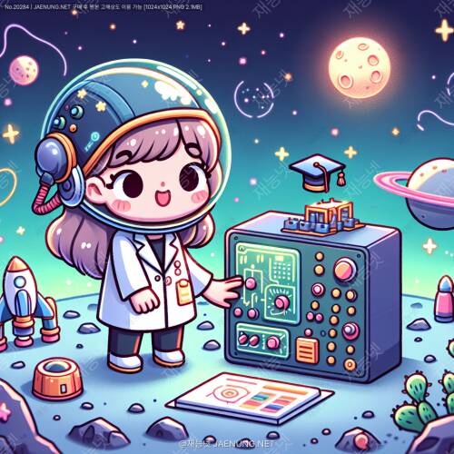 달 기지에서 자기장 없는 환경, 우주 방사선 어떻게 막을까? 🌙 🛡️ 🚀