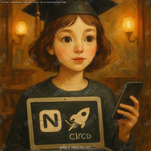 NativeScript 앱 배포 자동화: CI/CD 파이프라인 구축 📱🚀