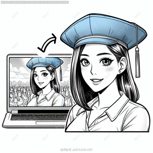 노트북 화면 밝기가 조절되는 원리: 우리가 매일 쓰는 기술의 비밀 🔆