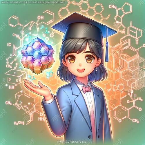 차세대 방열 소재: 그래핀 복합체의 화학적 기능화 기술 🔬🌡️