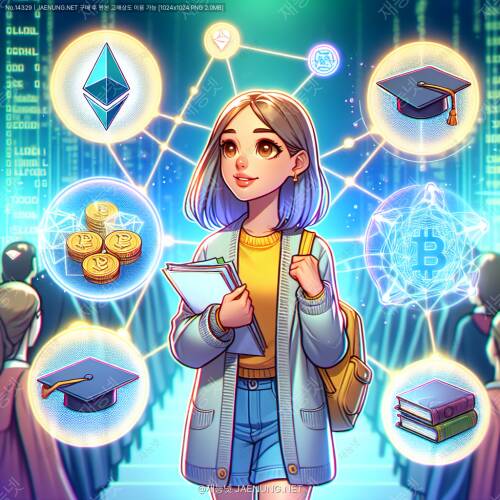 체인링크(Chainlink)와 이더리움 스마트 컨트랙트의 환상적인 만남 🤝✨