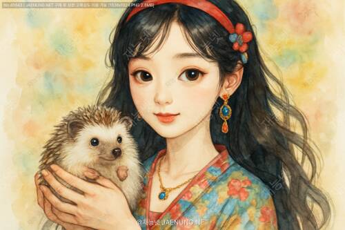 🦔 고슴도치 입양 전 꼭 알아야 할 모든 것! 완벽 가이드
