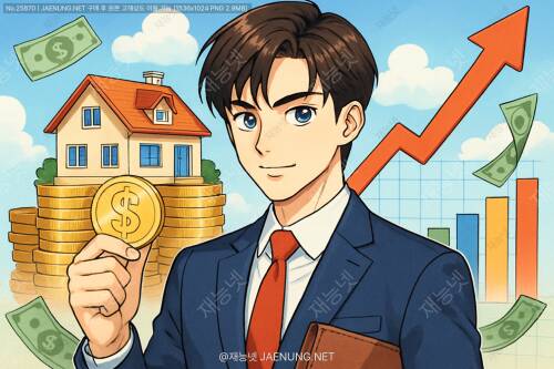 부동산 세테크의 모든 것 💰